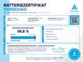 Volkswagen ID.5 PRO **77 kWh** *19 ZOLL / VOLL-LED / KOMORT & INFOTAINMENT PAKET / AHV / VIRTUELL / NAVI / ACC* Schwarz - thumbnail 3