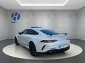 Mercedes-Benz AMG GT 43 4M+ V8 GSD DTR+Q  21"Burm 360° P.Abgas Weiß - thumbnail 5