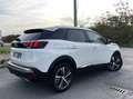 Peugeot 3008 1.6 BlueHDi Allure Boite AUTO/NAVI/KEYLESS/CAMERA Wit - thumbnail 9