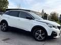 Peugeot 3008 1.6 BlueHDi Allure Boite AUTO/NAVI/KEYLESS/CAMERA Wit - thumbnail 8