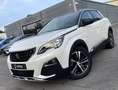 Peugeot 3008 1.6 BlueHDi Allure Boite AUTO/NAVI/KEYLESS/CAMERA Wit - thumbnail 2