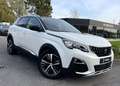 Peugeot 3008 1.6 BlueHDi Allure Boite AUTO/NAVI/KEYLESS/CAMERA Wit - thumbnail 7