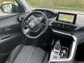 Peugeot 3008 1.6 BlueHDi Allure Boite AUTO/NAVI/KEYLESS/CAMERA Wit - thumbnail 16