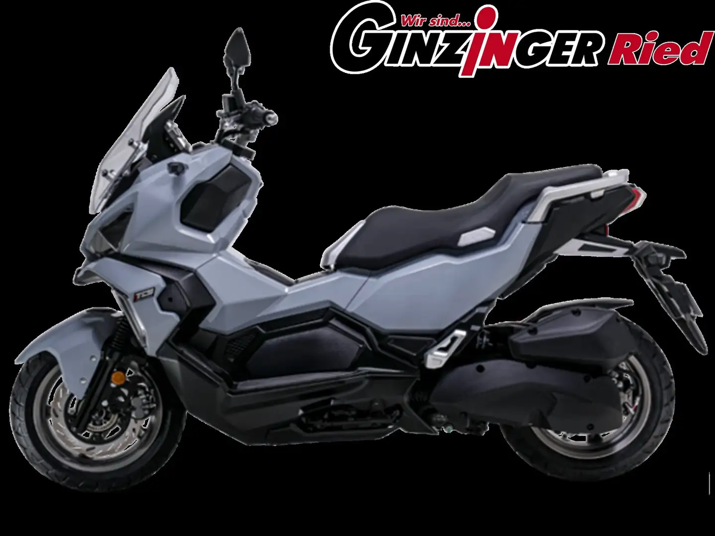 SYM ADX 125 - 2