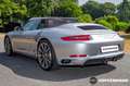 Porsche 991 Cabrio 3.0 Carrera S Zilver - thumbnail 24