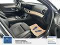 Mercedes-Benz E 300 de AMG Line. 1 Hand. Scheckheft. Unfallfrei Grijs - thumbnail 14