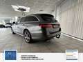 Mercedes-Benz E 300 de AMG Line. 1 Hand. Scheckheft. Unfallfrei Grijs - thumbnail 6
