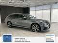 Mercedes-Benz E 300 de AMG Line. 1 Hand. Scheckheft. Unfallfrei Grijs - thumbnail 29