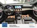 Mercedes-Benz E 300 de AMG Line. 1 Hand. Scheckheft. Unfallfrei Grijs - thumbnail 13