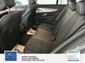 Mercedes-Benz E 300 de AMG Line. 1 Hand. Scheckheft. Unfallfrei Grijs - thumbnail 15