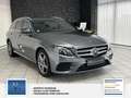 Mercedes-Benz E 300 de AMG Line. 1 Hand. Scheckheft. Unfallfrei Grijs - thumbnail 28