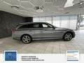 Mercedes-Benz E 300 de AMG Line. 1 Hand. Scheckheft. Unfallfrei Grijs - thumbnail 26