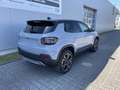 Jeep Avenger Elektro Summit Storm Grey/Dach Black Gri - thumbnail 16