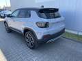 Jeep Avenger Elektro Summit Storm Grey/Dach Black Gri - thumbnail 13