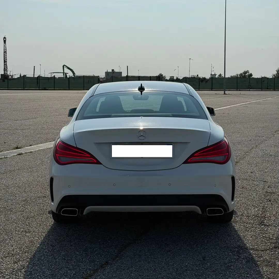 Mercedes-Benz CLA 180 cdi Premium auto - 2