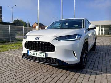 ZR-V e:HEV 2.0i 2WD Advance***DIRECTION***