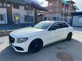 Mercedes-Benz E 200 E 200 d T Avantgarde Aut. Avantgarde Weiß - thumbnail 2