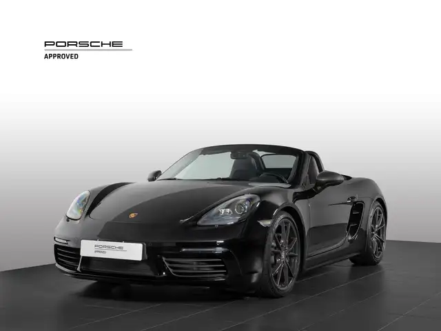 Porsche 718 Boxster 2.0 T