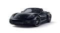 Porsche 718 Boxster 2.0 T Schwarz - thumbnail 1