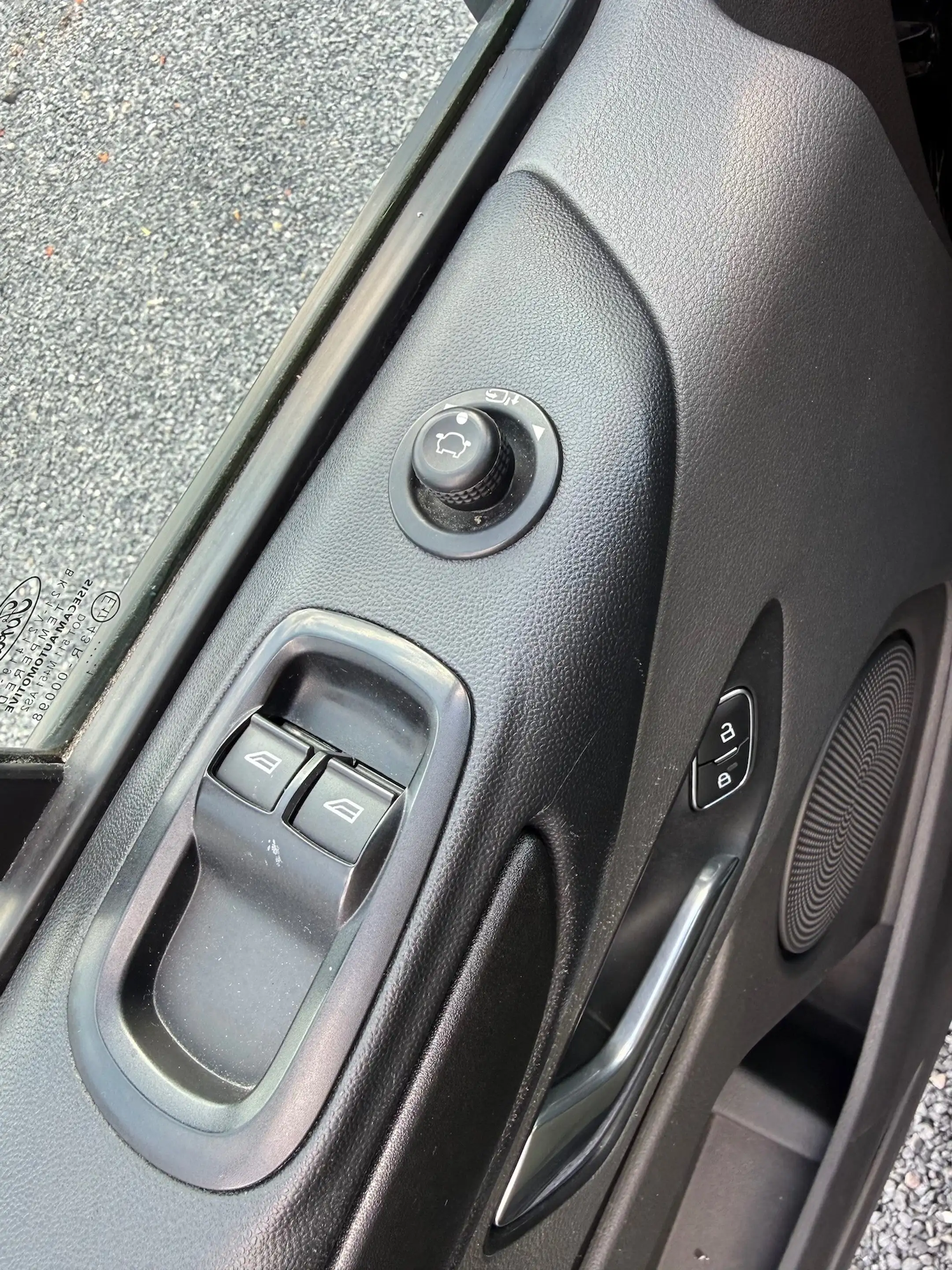 Ford Transit Custom Transit Custom 300 L1H1, Airco, Camera, BTW INCL — photo 9