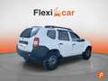 Dacia Duster 1.5dCi Ambiance 4x2 90 Wit - thumbnail 7