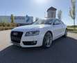 Audi A5 3.0 TDI quattro (176kW) Weiß - thumbnail 1