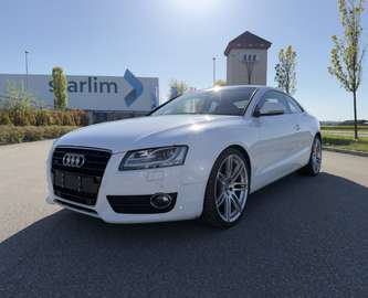3.0 TDI quattro (176kW)
