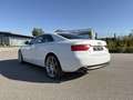 Audi A5 3.0 TDI quattro (176kW) Weiß - thumbnail 4