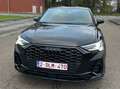 Audi Q3 Audi Q3 - Sportback - 45 TFSIe - S line - full opt Zwart - thumbnail 5