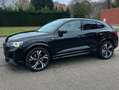 Audi Q3 Audi Q3 - Sportback - 45 TFSIe - S line - full opt Zwart - thumbnail 4