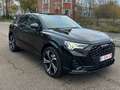 Audi Q3 Audi Q3 - Sportback - 45 TFSIe - S line - full opt Zwart - thumbnail 1