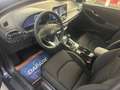 Hyundai i30 Wagon Techno 1.5 T-GDi 140CV - B.AUTO - DE STOCK Bleu - thumbnail 4