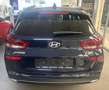 Hyundai i30 Wagon Techno 1.5 T-GDi 140CV - B.AUTO - DE STOCK Bleu - thumbnail 3
