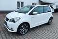 SEAT Mii electric Edition Power Charge White - thumbnail 1