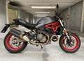 Ducati Monster 821 Dust Grey - thumbnail 3