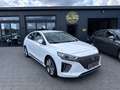 Hyundai IONIQ Premium Hybrid*VOll* White - thumbnail 1