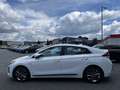 Hyundai IONIQ Premium Hybrid*VOll* White - thumbnail 4