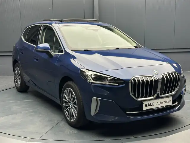 BMW 2 Series view 7