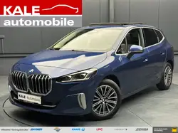 Bmw 220 i Active Tourer Luxury Line *LEDER*PANORAMA*INNOVATION*