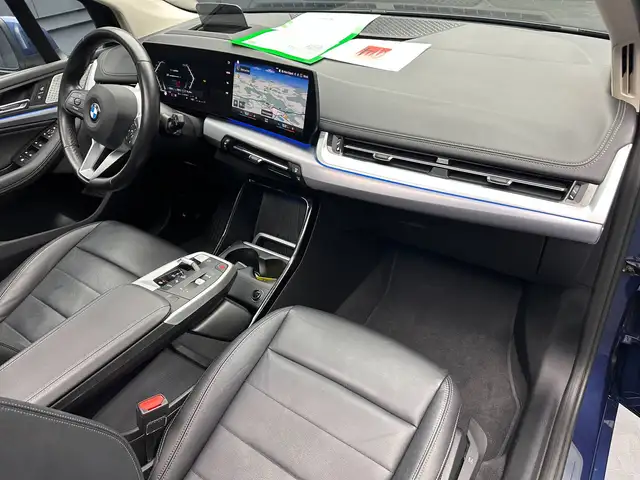 BMW 2 Series view 12
