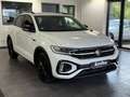 Volkswagen T-Roc R-Line Black Style*AHK*Abstandstempo.*SHZ* Wit - thumbnail 2