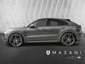 Porsche Cayenne e-hybrid coupe 470ch headup Grau - thumbnail 2
