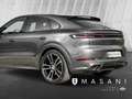 Porsche Cayenne e-hybrid coupe 470ch headup Grau - thumbnail 7