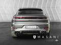 Porsche Cayenne e-hybrid coupe 470ch headup Gris - thumbnail 5