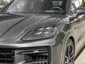 Porsche Cayenne e-hybrid coupe 470ch headup Grau - thumbnail 10