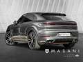 Porsche Cayenne e-hybrid coupe 470ch headup Grau - thumbnail 3