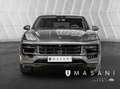 Porsche Cayenne e-hybrid coupe 470ch headup Gris - thumbnail 4