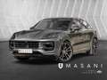 Porsche Cayenne e-hybrid coupe 470ch headup Gris - thumbnail 1