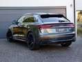 Audi RS Q8 TFSI quattro | Carbon | B&O | 23" | 1 owner | Gri - thumbnail 19