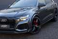 Audi RS Q8 TFSI quattro | Carbon | B&O | 23" | 1 owner | Gri - thumbnail 7